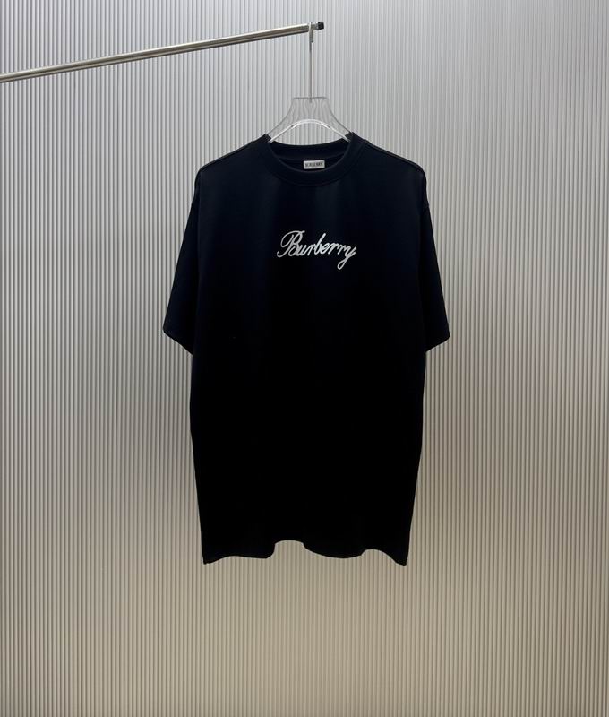 Burberry T-shirt Wmns ID:20260520-213